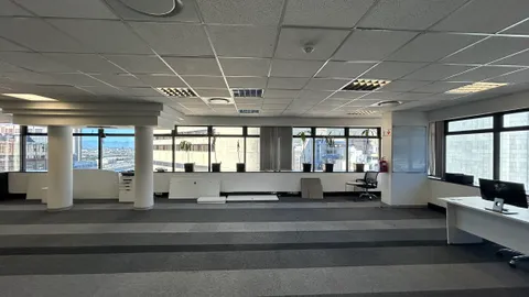 The pinnacle, floor 12, 6 Burg street, cape town (3).